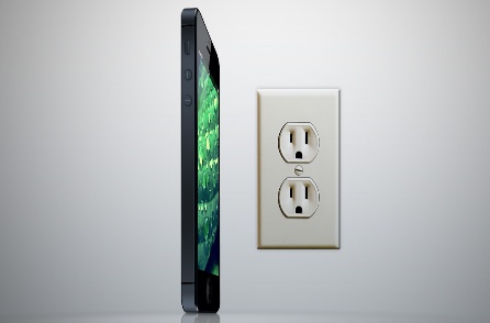 How Much Energy a Smartphone Uses in a Year
