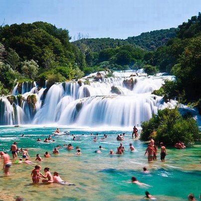 Krka National Park