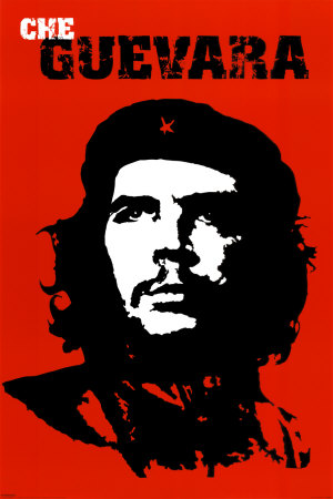 Che Guevara was executed