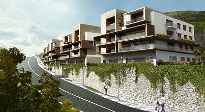 Miss Lebanon 2012 Wins A Luxury Apartment