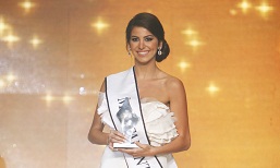 Miss Lebanon 2012 Wins A Luxury Apartment