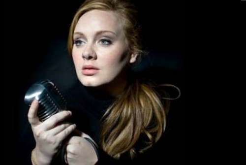Adele wins song of the year