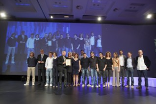 Leo Burnett Beirut Wins Big at the European Golden Drum