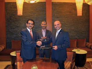 Rotana Signs Hotel Management Agreement for its First Property in Mauritania