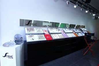 Beverly Hills Products Land in Lebanon With Vis age Boutique