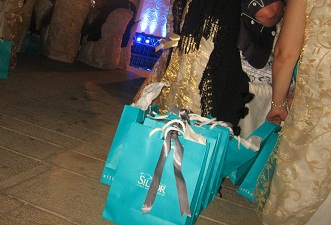 Zahle s Prestigious Fatat Al Karma Pageant