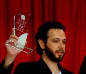 Honoring of Robert Khoury in Cairo