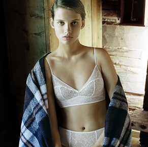 Brand New Oysho Fall Winter 2012 Collection