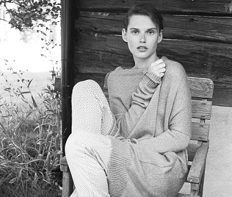 Brand New Oysho Fall Winter 2012 Collection