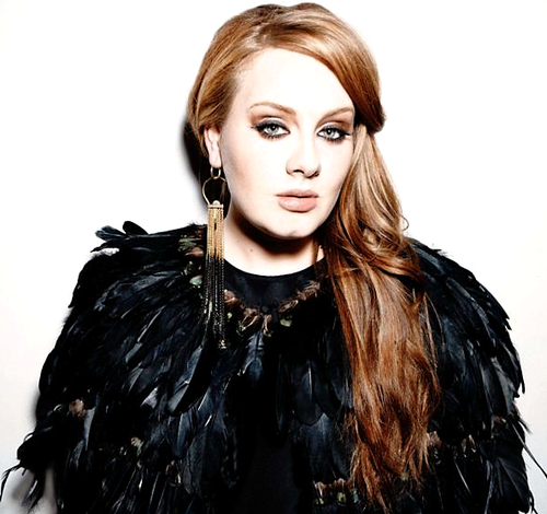 Adele gives birth to baby boy