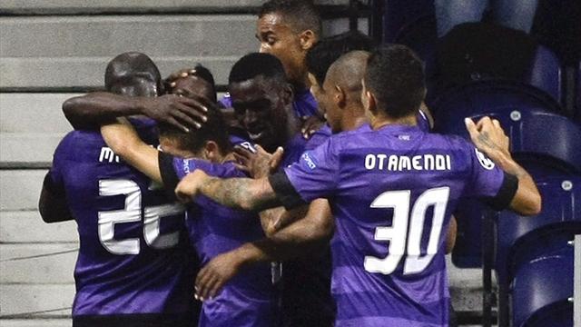 Ronaldo goal fails to prevent Real defeat