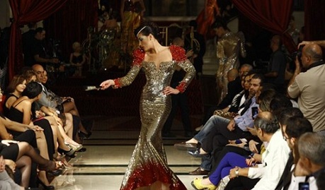 Interview with designer Tony Yaacoub