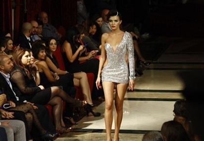 Interview with designer Tony Yaacoub