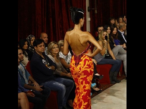 Interview with designer Tony Yaacoub
