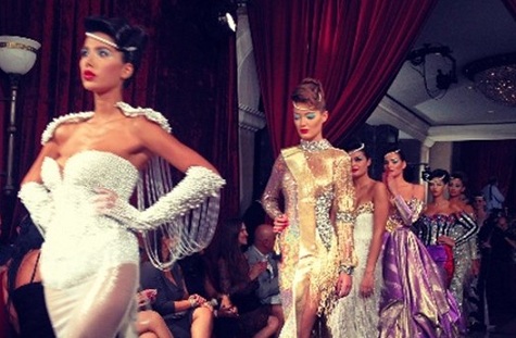 Interview with designer Tony Yaacoub