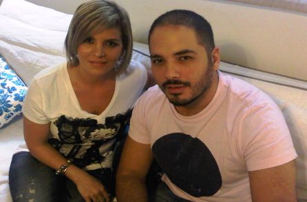 رامي عياش ضيف متل الحلم