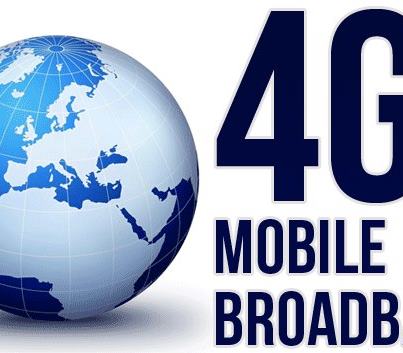 Lebanons 4G network conversion under way