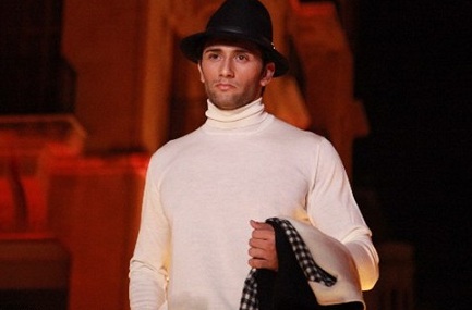 AÏSHTI FASHION SHOW FALL WINTER 12 13