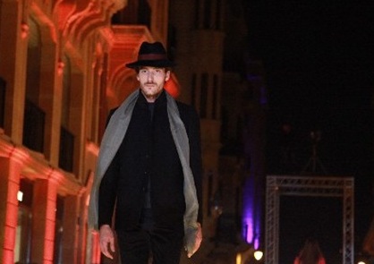 AÏSHTI FASHION SHOW FALL WINTER 12 13