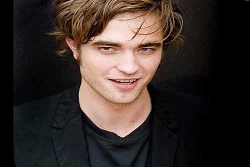 Robert Pattinson new face of Dior mens fragrance