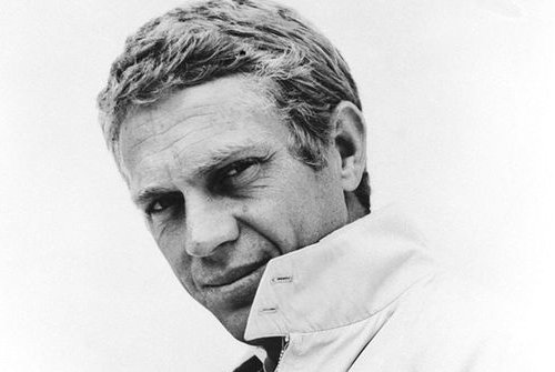 Steve McQueen dies