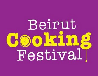 Beirut Cooking Festival 2012