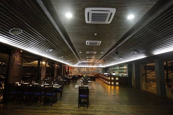 Japan Meets Lebanon at ‘Oceanus Sur O’