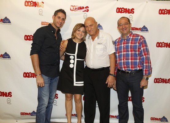 Japan Meets Lebanon at ‘Oceanus Sur O’