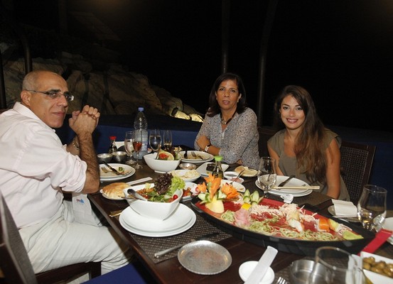 Japan Meets Lebanon at ‘Oceanus Sur O’