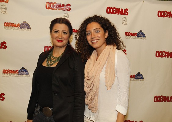 Japan Meets Lebanon at ‘Oceanus Sur O’