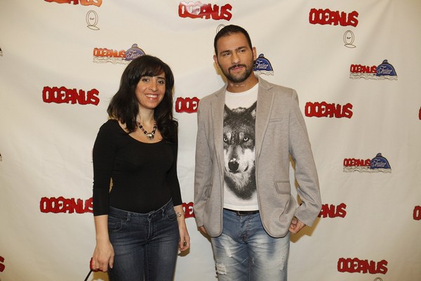 Japan Meets Lebanon at ‘Oceanus Sur O’