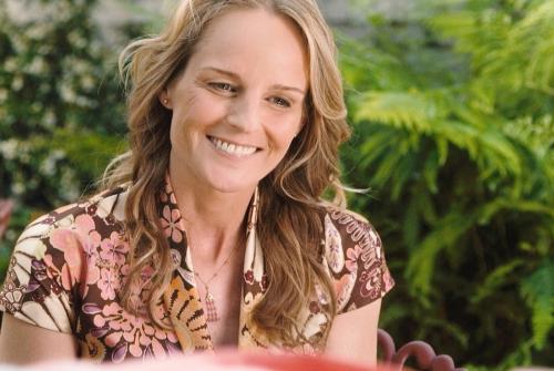 Helen Hunt to receive Spotlight Award