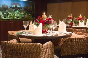 Christmas and New Year’s Specials at Rotana Hotels