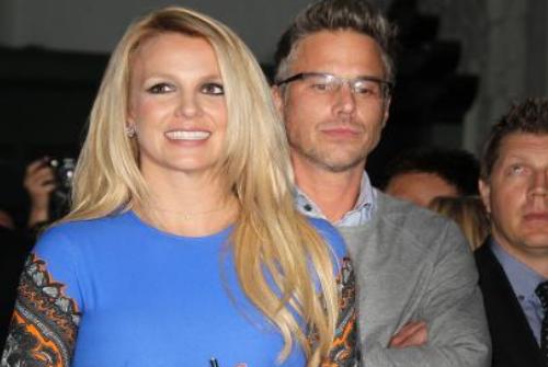 Britney Spears to marry within weeks