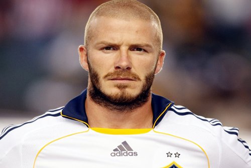 Beckham calls end to LA Galaxy career