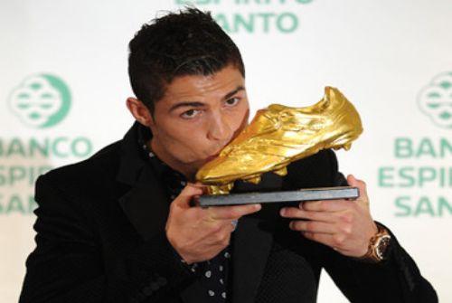 Ronaldo donates €2,400 to Palestinian children