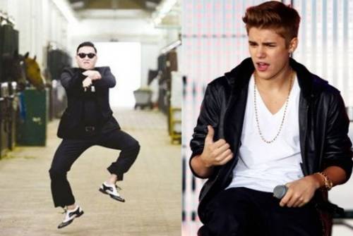 Gangnam Style gets most YouTube views  