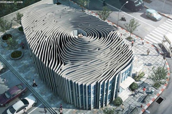  Fingerprint building in Thailand