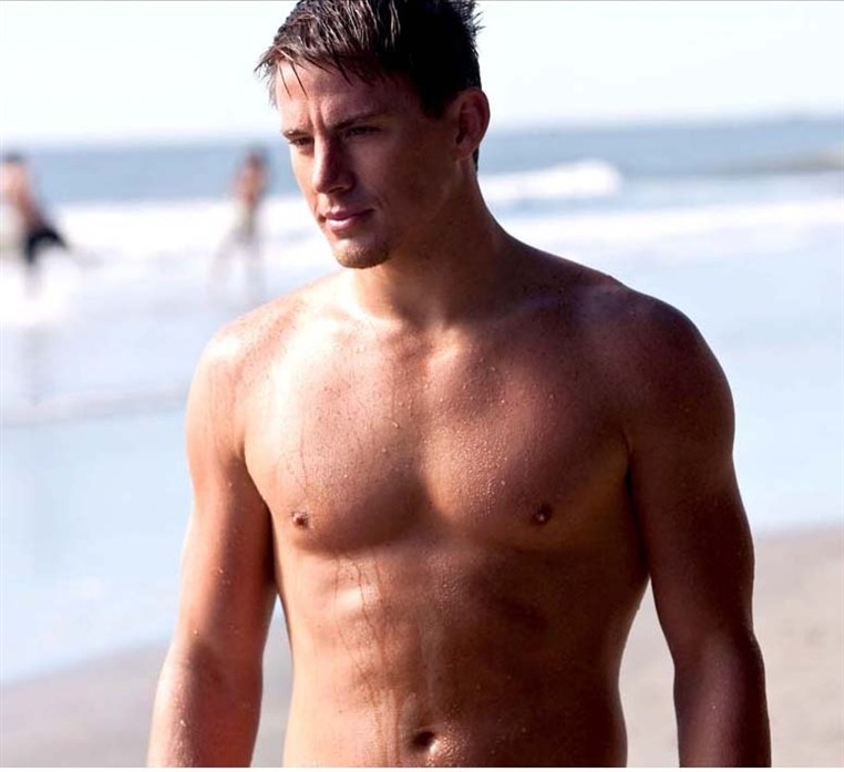 Channing Tatum to take a break from acting in 2013
