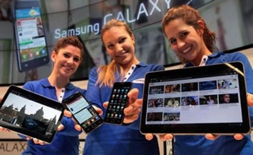 Winners of Samsung Smart App Challenge 2012 Unveiled