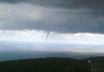 Sea Dragon appeared in Batroun