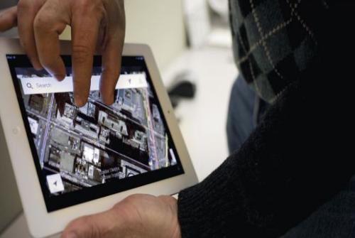 Google Maps becomes Apples most popular app