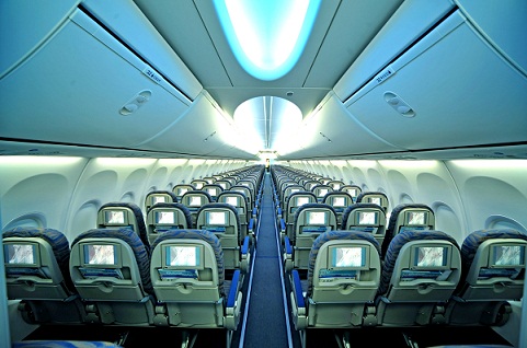flydubai Has HD Movies from All Hollywood Studios