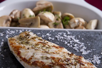 The first BLACROCK Steak Lounge is NOW open in Beirut!