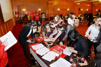 NESCAFÉ Hosts First Women’s Event in Lebanon on Health Benefits of Coffee