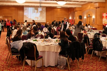 NESCAFÉ Hosts First Women’s Event in Lebanon on Health Benefits of Coffee