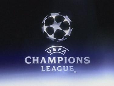 Champions League last 16 Draw