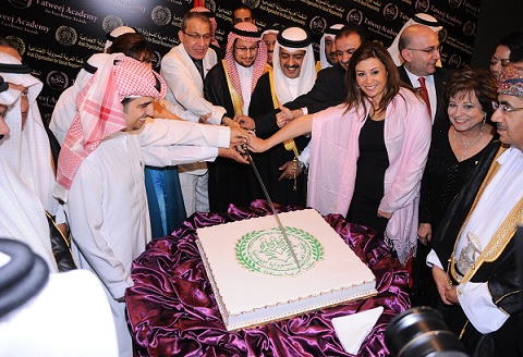 Alfa Receives the Pan Arab Gold Award for Excellence in Corporate Social Responsibility