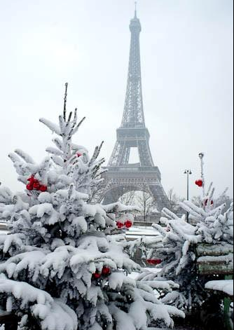 Eiffel Tower