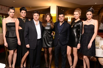 VARTAN Jewelry opens flagship boutique in Beirut Souks